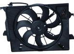 Nrf 47974 - Ventola Radiatore Oe 253801R000 Per Accent Iv (Rb), Rio Iii (Ub)