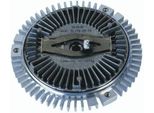 Sachs 2100 024 031 - Oe A 606 200 00 22 Frizione, Ventola Radiatore Per Classe C (W202), Classe C (S202), Classe E (W210), Classe E (S210), Classe S (W140)