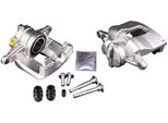 Hella 8AN 355 787-431 - Pinza Freno Oe 1612437280 Per Jumper, Ducato, Boxer