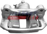 Fast FT32176 - Pinza Freno Oe 4401 K4, Asse Posteriore Sinistro Per Jumper, Ducato, Boxer