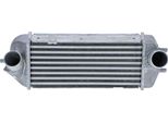 Nrf 30327 - Intercooler Oe 282712A700 Per I20 (Pb), Ix20 (Jc), Soul (Am), Venga (Yn)