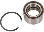 Maxgear 33-0607 - Oe 16 063 746 80 Set Di Cuscinetti Ruota, Asse Anteriore Per Jumper, Ducato, Boxer