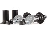 Ridex 854S1615 - Ammortizzatore Oe C29444, Asse Posteriore Per Xj (XJ40, XJ81), Xj Coupé, Xjsc (X27)
