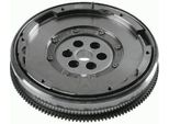 Sachs 2294 000 998 - Oe 6 16 363 Volano A Doppia Massa Per Astra J, Insignia A (G09), Zafira B, Zafira Tourer C