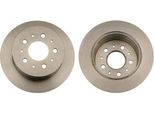Trw DF4770 - Oe 16 078 804 80 Disco Freno Per Jumper, Ducato, Boxer