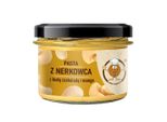 Pasta Di Anacardi Con Cioccolato Bianco E Mango (180G)