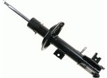 Sachs 312 818 - Ammortizzatore Oe 71747563, Destro Per Sedici