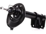 Ridex 854S1025 - Oe 5202XV Ammortizzatore, Asse Anteriore Destro Per C4 G-Picasso I (Ua), C4 Picasso I (Ud), 308 Cc (4B), 308 Sw I