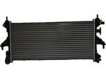 Maxgear AC253946 - Radiatore Oe 1349196080, Raffreddamento Motore Per Jumper, Ducato