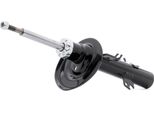 Ridex 854S0626 - Ammortizzatore Oe 5208 C4, Asse Anteriore Sinistro Per C3 Picasso (Sh), 207 (Wa, Wc), 207 Cc (Wd), 207 Sw (Wk)