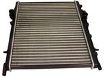 Maxgear AC269230 - Oe 133083 KüHler, MotorküHlung FüR Berlingo, C4 (La), C4 I (Lc), Xsara, 307, 307 Cc (3B), 307 Sw (3H), 308 I, 308 Sw I, Partner, Partner (5, G), Partner Origin (G), Partner Tepee