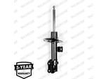 Monroe G8217 - Ammortizzatore Oe 54651A6000 Per I30 (Gd), Ceed (Jd), Pro Ceed (Jd)