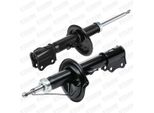 Stark SKSA-0133320 - Oe 3 44 608 StoßDäMpfer, Vorderachse FüR Agila B