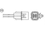 Ngk 92280 - Sonda Lambda Oe 39210 26810 Per Getz (Tb)