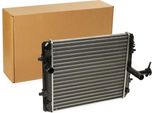 Nrf 53459A - Radiatore, Raffreddamento Motore Per C1 (Pm, Pn), C1 Ii (Pa, Ps), 108, Aygo (B1), Aygo (B4)