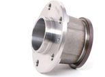 Stark SKWB-0180854 - Oe 16 063 747 80 Set Di Cuscinetti Ruota, Asse Posteriore Per Jumper, Ducato, Boxer