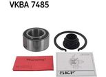 Skf Vkba 7485 - Set Di Cuscinetti Ruota Oe 6822 Jl Per Iq (J1)