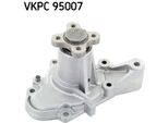Pompa Dell'acqua Skf Per Hyundai Atos Getz