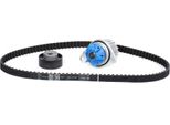 Skf Vkmc 03110-1 - Oe 0816 44 Set Pompa Acqua + Cinghia Di Distribuzione Per Berlingo, Saxo, Xsara, Zx (N2), 206 (2A/C), 206 (2E/K), 206 Sw (2E/K), 306, Partner (5, G), 405 Ii, 307 Sw (3H), 307