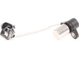 Ridex 3946S0181 - Sensore Albero A Camme Oe LRA1646DB Per Xk (X150), XK8 (X100), Xj (X308), Xf (X250), S-Type (X200), Range Rover Iii (L322)