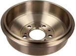 Maxgear 19-0837 - Oe 4449694 Tamburo Del Freno Per Jumper, Ducato, Boxer