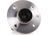 Skf Vkba 3697 - Oe 3748 85 Radlagersatz FüR C1 (Pm, Pn), C1 Ii (Pa, Ps), 108, Aygo (B1), Aygo (B4)