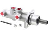 Hella 8AM 355 505-321 - Pompa Freno Oe 4601P8 Per Berlingo, Partner, Partner (5, G), Partner Origin (G), Partner Tepee