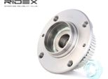 Ridex 654W0369 - Oe 3701 68 Set Di Cuscinetti Ruota, Asse Posteriore Per Saxo, Xsara, 106 Ii