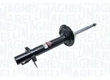 Magneti Marelli 351974070000 - Ammortizzatore Oe 5202 Zk, Assale Anteriore Per Ducato
