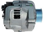 Hella 8EL 011 711-001 - Alternatore Oe 5705 F4 Per Berlingo, Jumpy (U6U), Jumpy (B), Xsara, Zx (N2), Ducato, Scudo, 306, 405 Ii, Boxer, Expert (224), Expert (222), Expert (223), Partner (5, G)