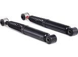 Ridex 854S1596 - Ammortizzatore Oe 5206 Az, Asse Posteriore Per Xsara, 405 Ii