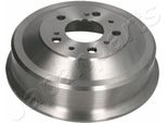 Japanparts TA-0203 - Oe 4389374 Bremstrommel FüR Jumper, Ducato, Boxer