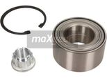 Maxgear 33-0935 - Set Cuscinetti Ruota Oe C2 D30 342, Asse Anteriore Per E-Pace (X540), F-Pace (X761), I-Pace (X590), Xe (X760), Xf (X250), Xf (X260), Discovery Sport (L550), Range Rover Evoque (L538), Range Rover Iv (L405), Range Rover Sport (L494), Range Rover Velar (L560)