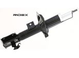 Ridex 854S0633 - Ammortizzatore Oe 344608, Asse Anteriore Sinistro Per Agila B