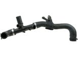 Gates 05-3040 - Tubo Radiatore Oe JLM21499 Per Xf (X250)