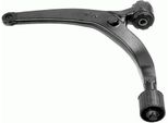 LemfÖRder 35395 01 - Oe 3520 70 Braccio Di Comando Per 605 (6B), 607 (9D, 9U)