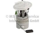 Pierburg 7.02700.16.0 - Pompa Carburante Per C4 (La), C4 G-Picasso I (Ua), C4 I (Lc), C4 Picasso I (Ud), 307, 307 Sw (3H), 308 Sw I