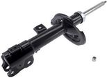 Maxgear 11-0712 - Ammortizzatore Oe 1607498280, Asse Anteriore Destro Per C4 Aircross, 4008