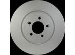Hella 8DD 355 128-881 - Oe C2C25336 Disco Freno Per S-Type (X200), Xf (X250), Xj (X350, X358), Xk (X150)