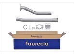 Hella 8LA 366 000-871 - Oe 170560 Tubo Di Scarico Anteriore Per 306