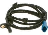 Bosch 0 986 594 568 - Sensore Abs Oe 4545 A5 Per C5 Ii (Rc), C5 Ii (Re), C5 (Re)