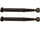 Trw JHT177T - Ammortizzatore Oe 5206 Ta Per Berlingo, 405 Ii, Partner (5, G)