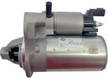 Hella 8EA 011 611-611 - Oe 1608064680 Motorino Di Avviamento, Motorino Di Avviamento Per C-Elysee (Dd), C1 Ii (Pa, Ps), C3 Aircross Ii (2C, 2R), C3 Ii (Sc), C3 Iii (Sx), C4 Cactus, DS3, 108, 2008 I (Cu), 2008 Ii (U), 208 I (Ca, Cc), 301