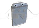 Nrf 54309 - Scambiatore Di Calore Oe 6448R0, Riscaldatore Per Jumper, Ducato, Boxer