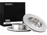 Ridex 82B1228 - Oe C2C41251 Disco Freno, Asse Posteriore Per Xj (X300, X330), Xj (X308), Xj (XJ40, XJ81), Xj Coupé, Xjsc (X27), XK8 (X100), Xk (X150)
