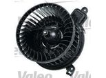 Valeo 715227 - Oe 6441 E3 InnenraumgebläSe InnenraumgebläSe FüR Jumpy (B), Jumpy (U6U), Berlingo, Ulysse, Scudo, 806 (221), Partner (5, G), Expert (223), Expert (222), Expert (224)