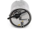 Bosch F 026 402 059 - Filtro Carburante Oe 16400ES60A Per Xsara, City Iv, Patrol Gr V, X-Trail (T30), Avensis (T22)