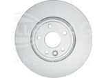 Hella 8DD 355 131-861 - Oe T4N1799 Disco Freno Per Xe (X760)