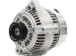 Ridex 4G0589 - Alternatore Oe DBC6819 Per Xj (X300, X330), Xj (XJ40, XJ81), Xjsc (X27)
