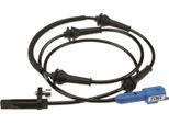 Trw GBS2138 - Sensore Abs Oe 4545 K6 Per C5 Iii (Rd), C5 Iii (Rw), C6 (Td), 407, 407 Sw (6D, 6E), 508 (8D), 508 (8E)